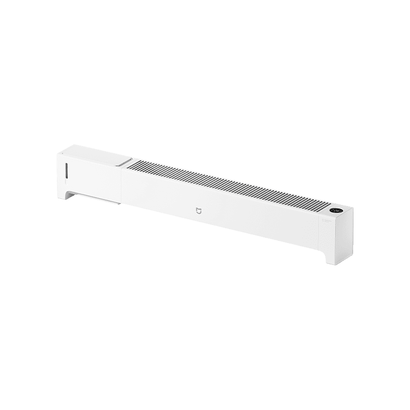 Mijia Graphene Baseboard Heater 2 Humidifying - Чийгшүүлэгчтэй графен халаагуур 2