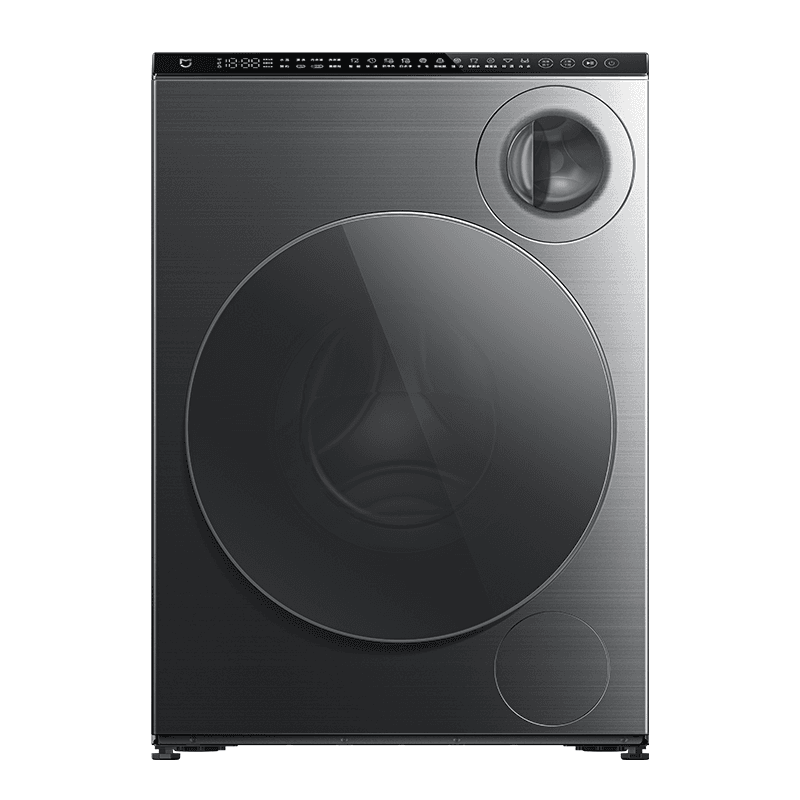 Mijia Dual-Zone Drum Washer 10kg - Хоёр зонто угаалгын машин 10 кг