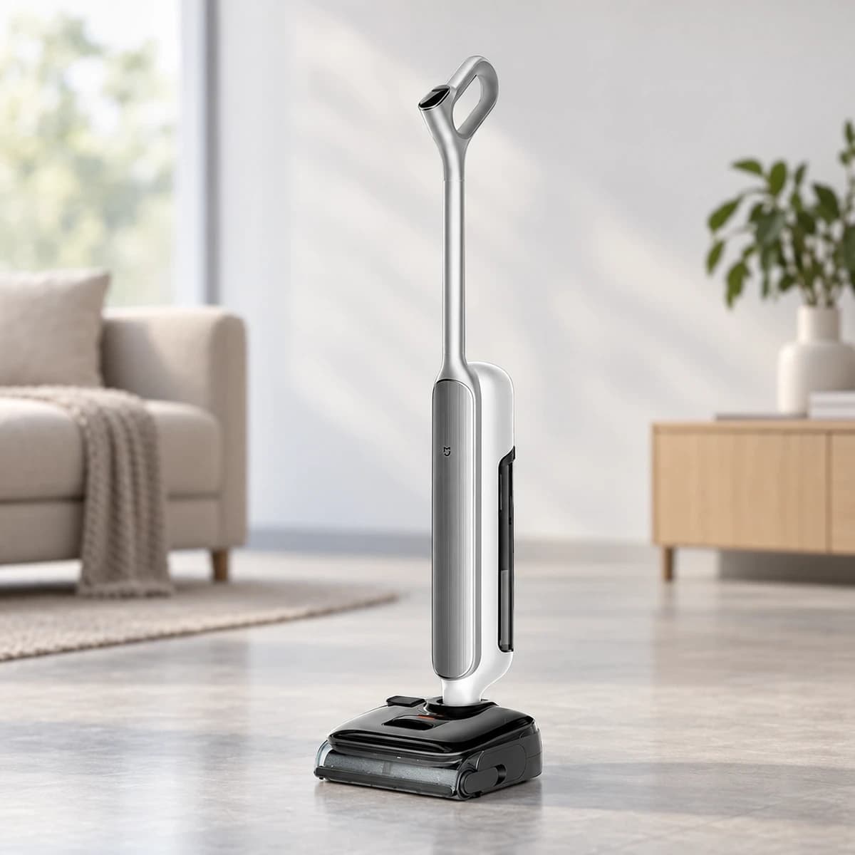 Xiaomi Floor Scrubber 4 Pro - Ухаалаг шал угаагч 4 Про