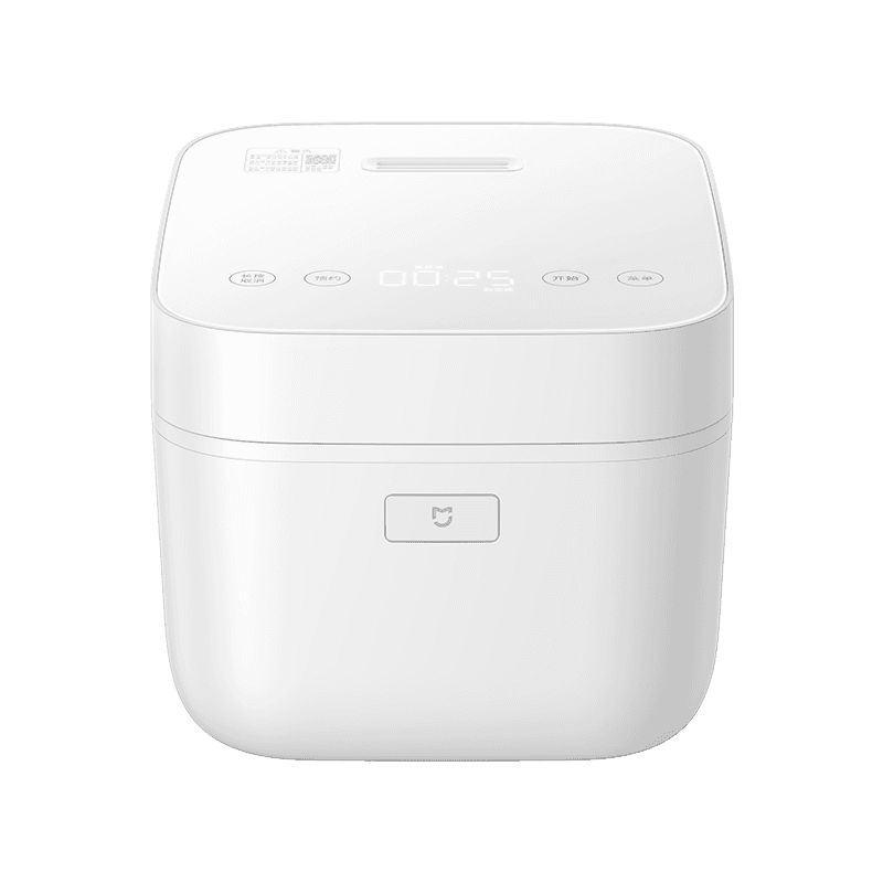 Mi Home Quick Cook Rice Cooker 3L/4L - Мижа хурдан буцалгагчтай цахилгаан будаа агшаагч 3L/4L